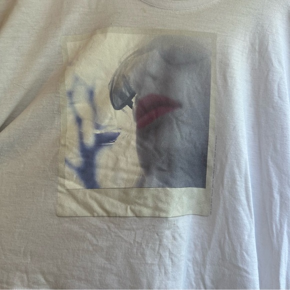 Taylor Swift Official Merch 1989 Style Music Video Shirt - Picture 5 of 5